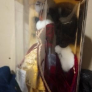 Vintage special edition Holiday Barbie's